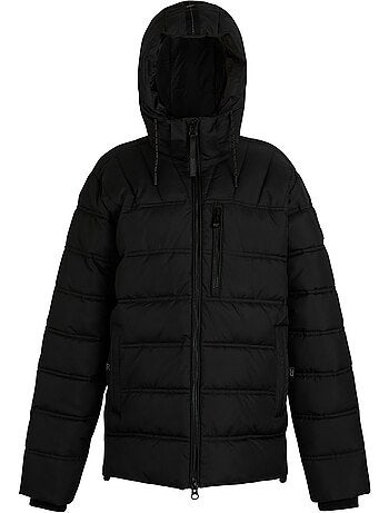 Regatta - Veste matelassée à capuche amovible LEESHAW