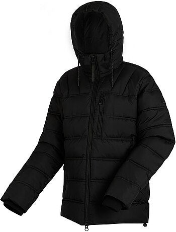 Regatta - Veste matelassée à capuche amovible LEESHAW