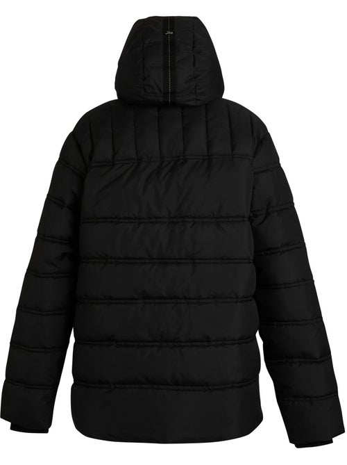 Regatta - Veste matelassée à capuche amovible LEESHAW - Kiabi