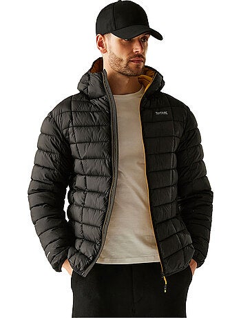 Regatta - Veste matelassée à capuche ASPER