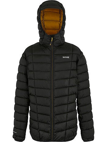 Regatta - Veste matelassée à capuche ASPER