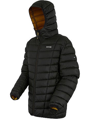 Regatta - Veste matelassée à capuche ASPER