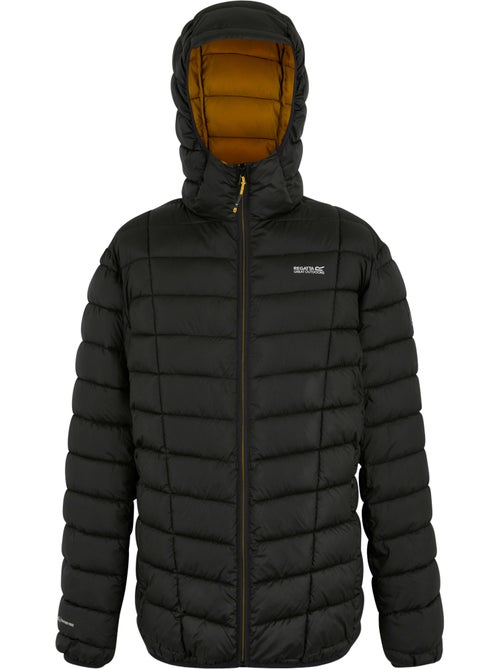 Regatta - Veste matelassée à capuche ASPER - Kiabi