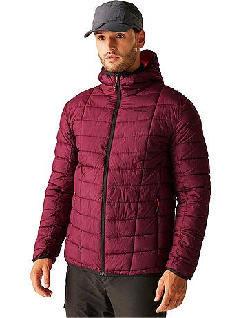 Regatta - Veste matelassée à capuche ASPER