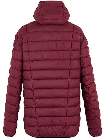 Regatta - Veste matelassée à capuche ASPER