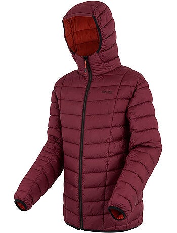 Regatta - Veste matelassée à capuche ASPER