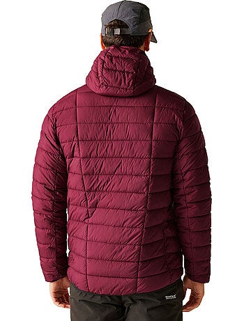 Regatta - Veste matelassée à capuche ASPER