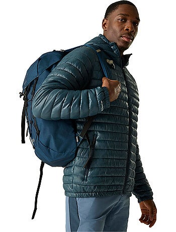 Regatta - Veste matelassée à capuche HURDEN