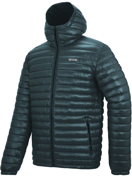 Regatta - Veste matelassée à capuche HURDEN - Kiabi