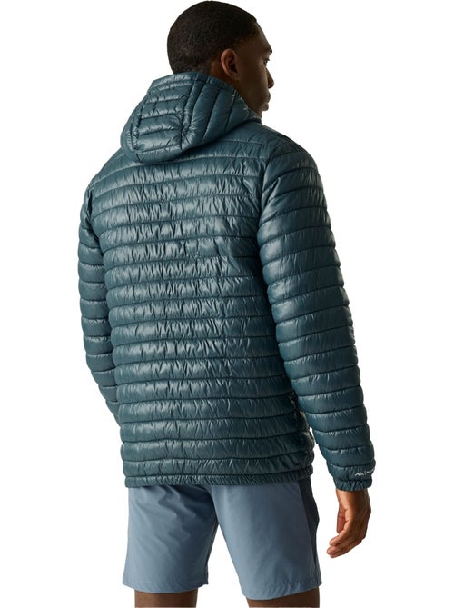 Regatta - Veste matelassée à capuche HURDEN - Kiabi