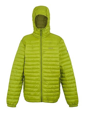 Regatta - Veste matelassée à capuche HURDEN