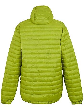 Regatta - Veste matelassée à capuche HURDEN