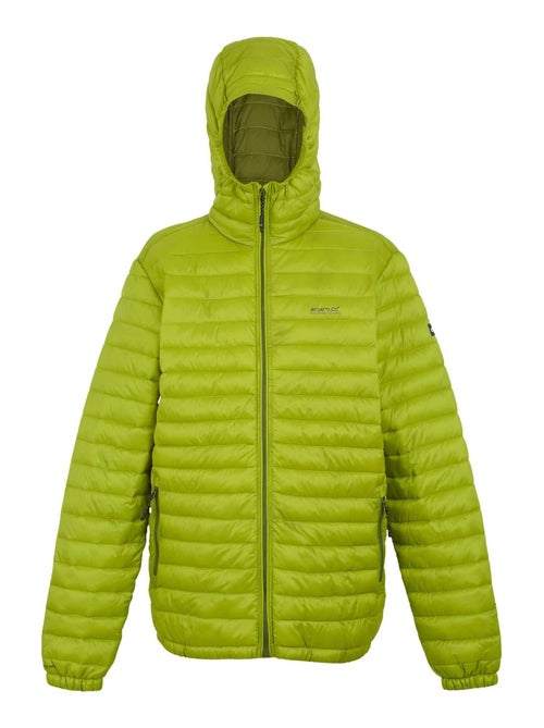 Regatta - Veste matelassée à capuche HURDEN - Kiabi