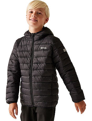 Regatta - Veste matelassée à capuche MARIZION