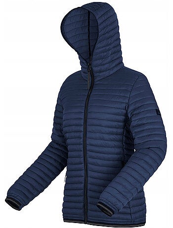 Regatta - Veste matelassée à capuche RIGAIN