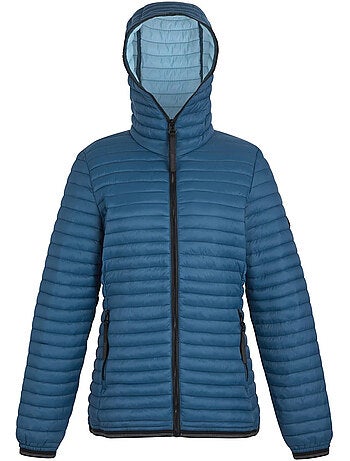 Regatta - Veste matelassée à capuche RIGAIN