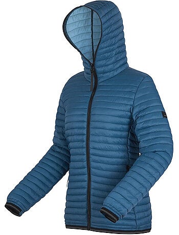 Regatta - Veste matelassée à capuche RIGAIN