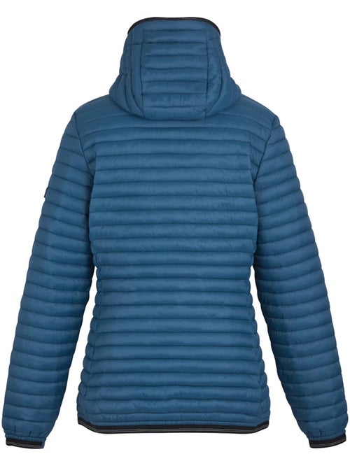 Regatta - Veste matelassée à capuche RIGAIN - Kiabi