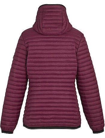Regatta - Veste matelassée à capuche RIGAIN
