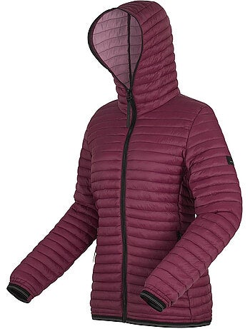 Regatta - Veste matelassée à capuche RIGAIN