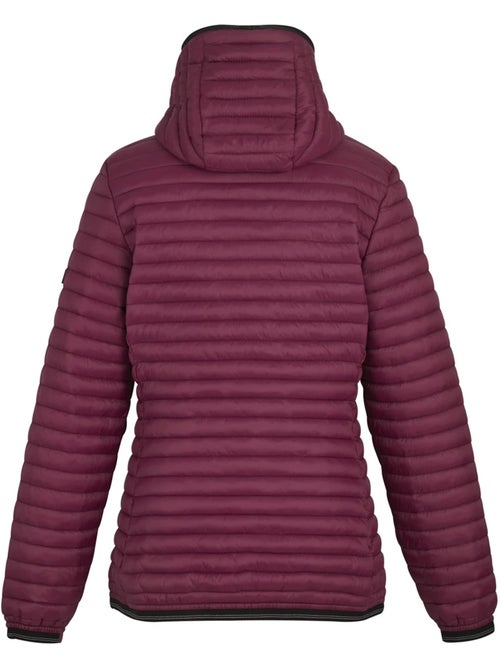 Regatta - Veste matelassée à capuche RIGAIN - Kiabi