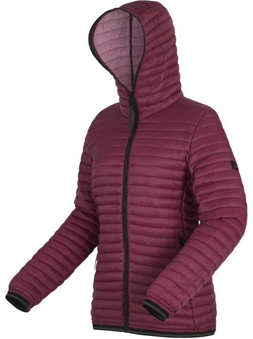 Regatta - Veste matelassée à capuche RIGAIN - Kiabi