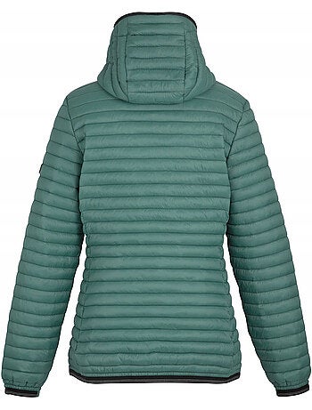 Regatta - Veste matelassée à capuche RIGAIN