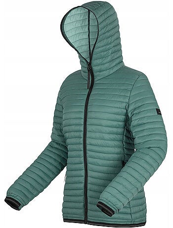 Regatta - Veste matelassée à capuche RIGAIN