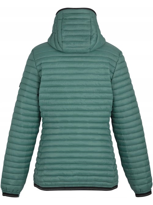 Regatta - Veste matelassée à capuche RIGAIN - Kiabi