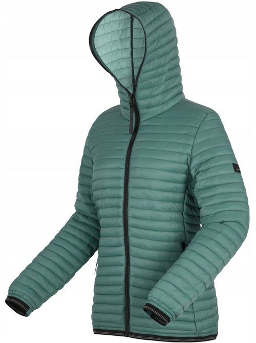 Regatta - Veste matelassée à capuche RIGAIN - Kiabi