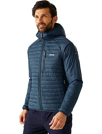 Regatta - Veste matelassée à capuche ROWAK