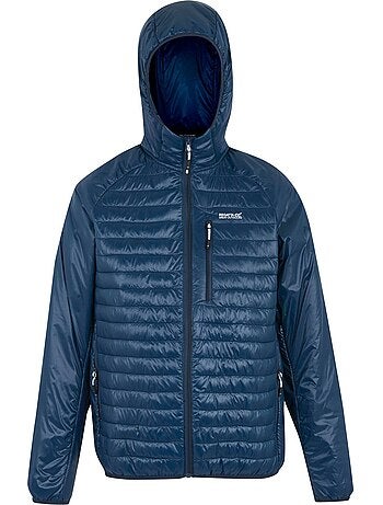 Regatta - Veste matelassée à capuche ROWAK