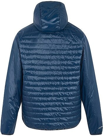 Regatta - Veste matelassée à capuche ROWAK