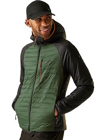 Regatta - Veste matelassée à capuche ROWAK