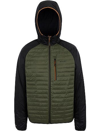 Regatta - Veste matelassée à capuche ROWAK