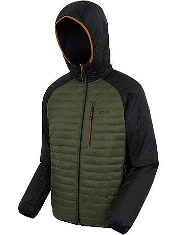 Regatta - Veste matelassée à capuche ROWAK