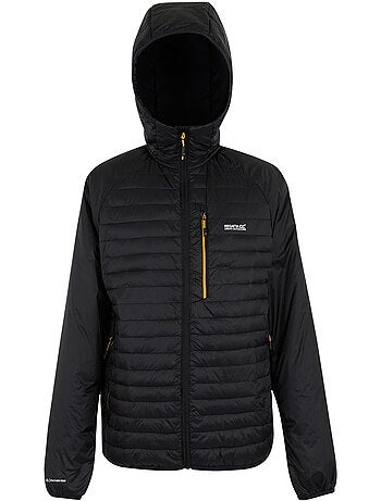 Regatta - Veste matelassée à capuche ROWAK