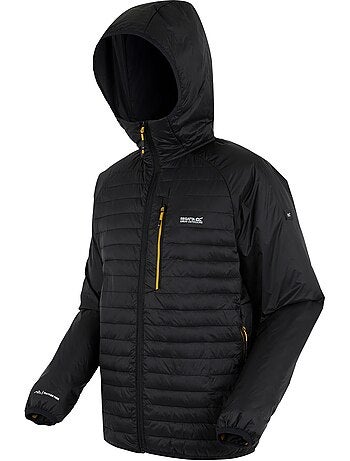 Regatta - Veste matelassée à capuche ROWAK