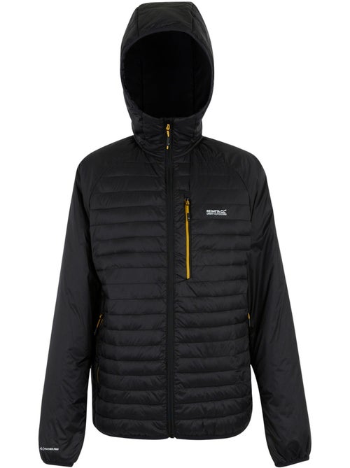 Regatta - Veste matelassée à capuche ROWAK - Kiabi