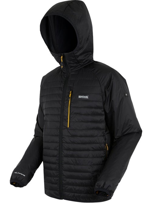 Regatta - Veste matelassée à capuche ROWAK - Kiabi
