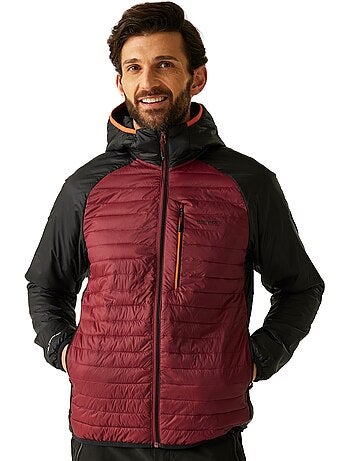 Regatta - Veste matelassée à capuche ROWAK
