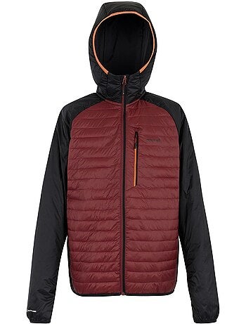 Regatta - Veste matelassée à capuche ROWAK