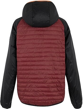 Regatta - Veste matelassée à capuche ROWAK