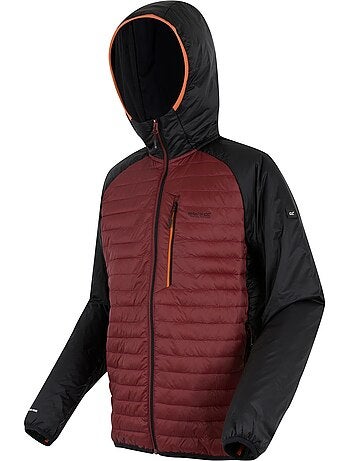 Regatta - Veste matelassée à capuche ROWAK