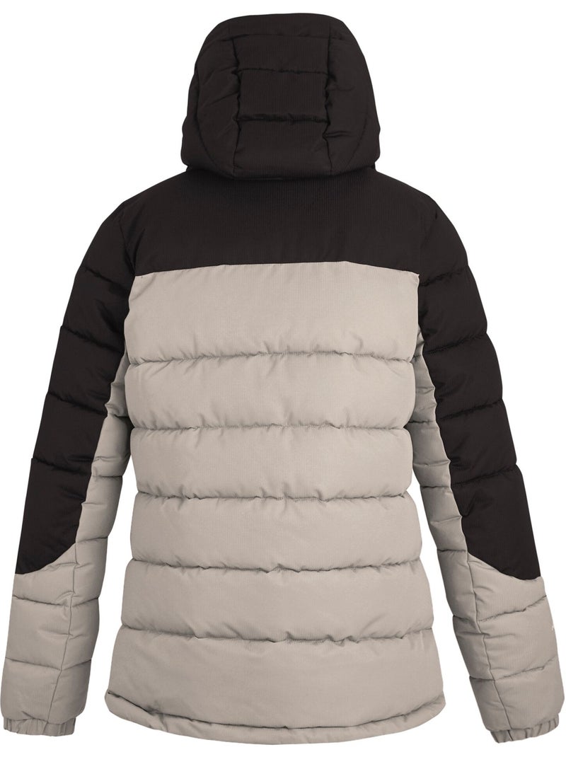 Regatta - Veste matelassée ALDTHORN Blanc cassé - Kiabi