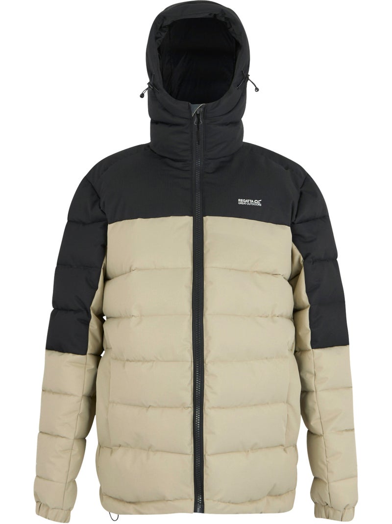 Regatta - Veste matelassée ALDTHORN Gris - Kiabi