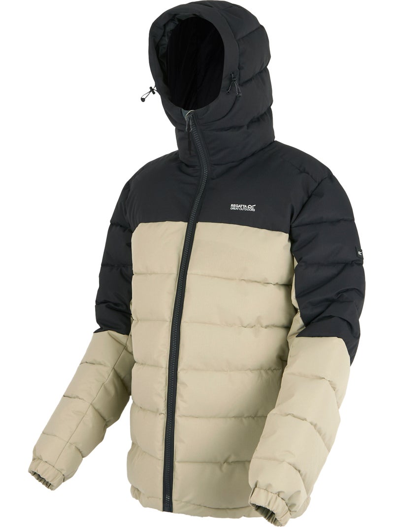 Regatta - Veste matelassée ALDTHORN Gris - Kiabi