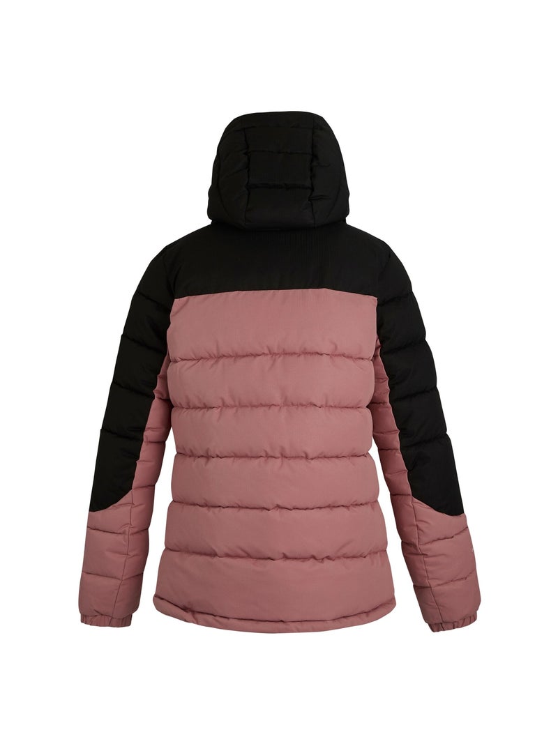 Regatta - Veste matelassée ALDTHORN Vieux rose - Kiabi