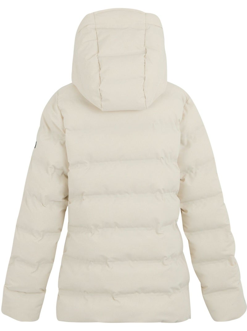 Regatta - Veste matelassée ALTORO Blanc nacré - Kiabi