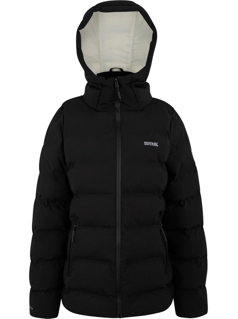 Regatta - Veste matelassée ALTORO Noir - Kiabi